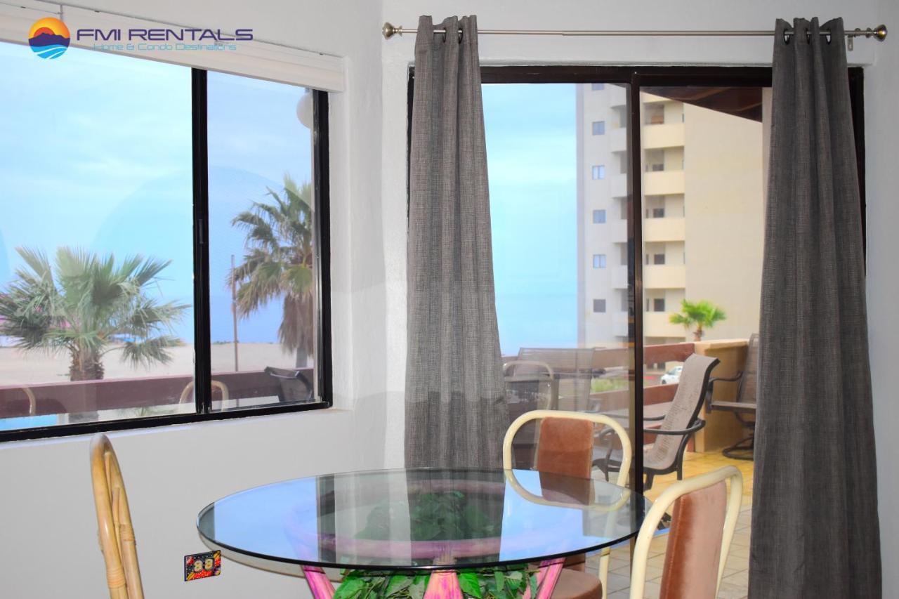 Mar Brisas Villa Puerto Peñasco Dış mekan fotoğraf