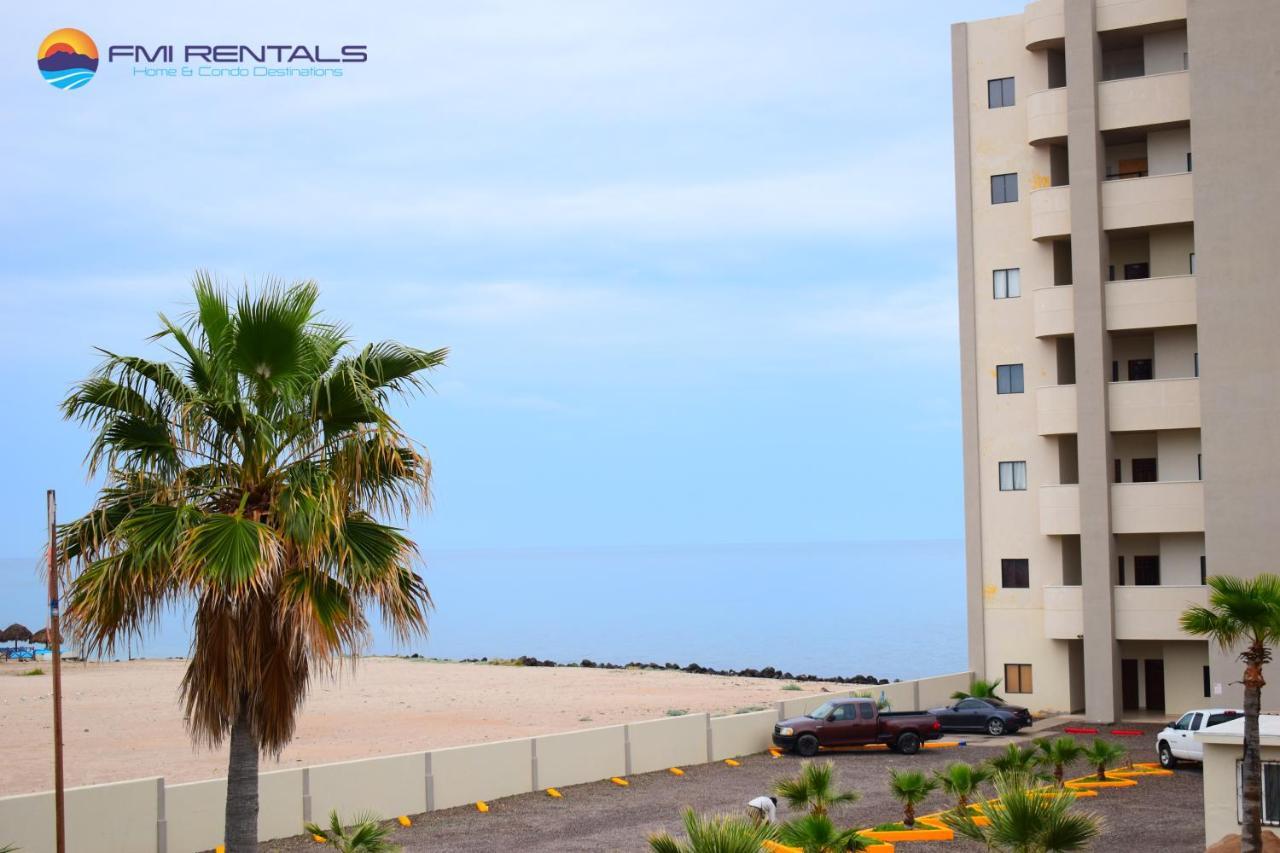 Mar Brisas Villa Puerto Peñasco Dış mekan fotoğraf