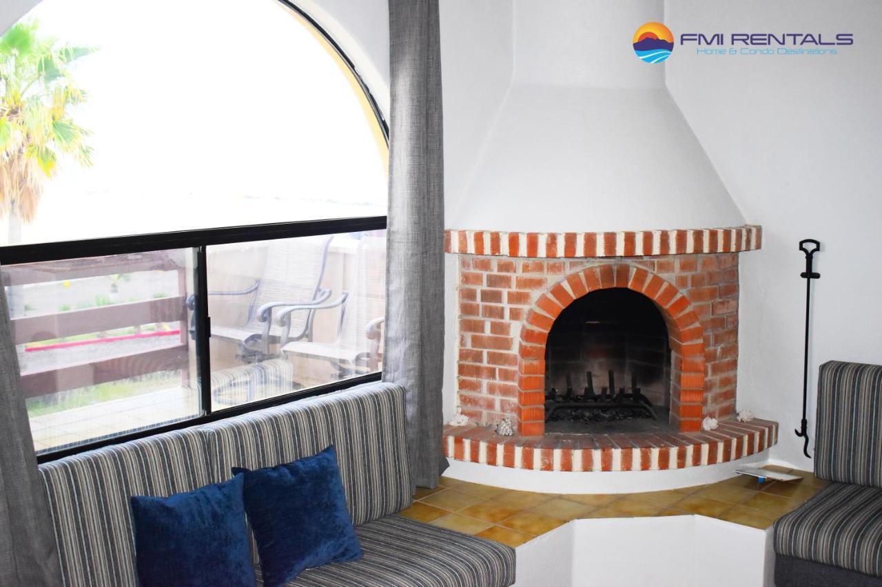 Mar Brisas Villa Puerto Peñasco Dış mekan fotoğraf
